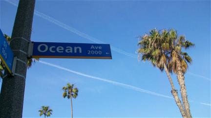Ocean Ave. poster
