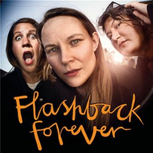 Flashback Forever poster