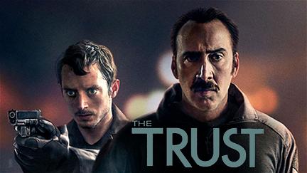 The Trust poster