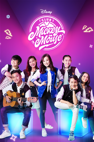 Club Micky Maus (Malaysia) poster