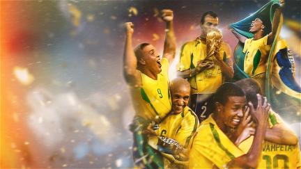 Brasilien 2002 – Die wahre Geschichte poster