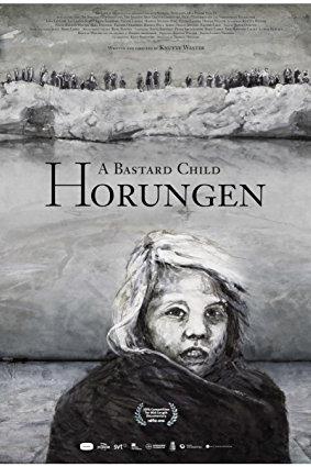 Horungen poster