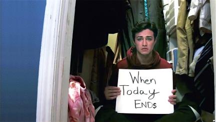 When Today Ends poster