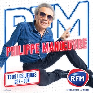 Radio Manœuvre poster