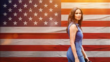 Taste the Nation with Padma Lakshmi poster