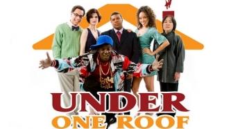 Under One Roof poster