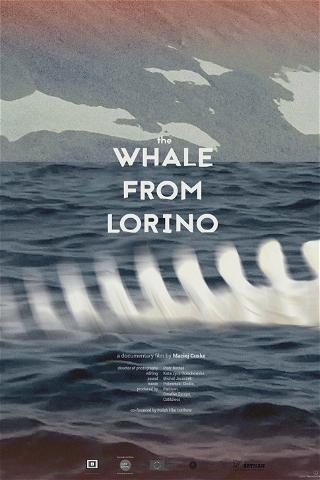The Whale from Lorino poster
