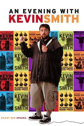 An Evening with Kevin Smith poster