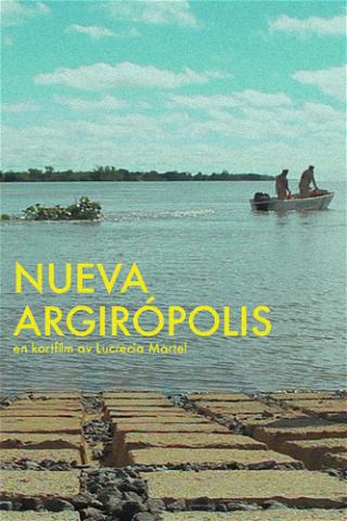 Nueva Argirópolis poster
