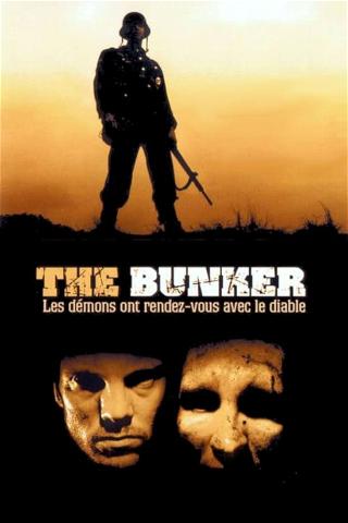 The Bunker poster