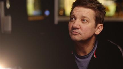 Jeremy Renner: The Diane Sawyer Interview - A Story of Terror, Survival and Triumph poster