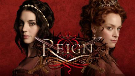 Reign poster