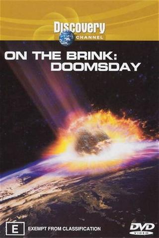 On the Brink: Doomsday poster