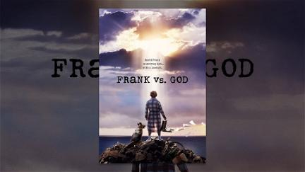 Frank vs. God poster