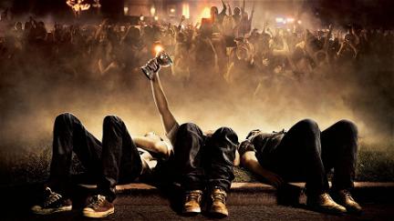 Project X (2012) poster