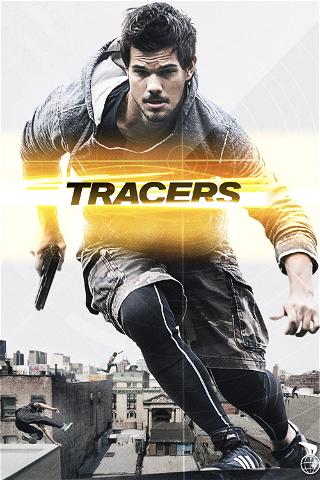 Tracers poster
