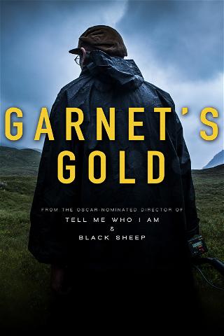 Garnet's Gold poster