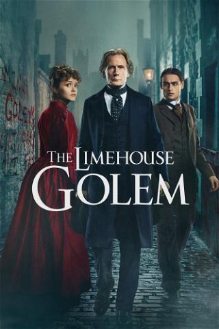 Limehouse Golem, The poster