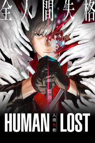 Human Lost poster