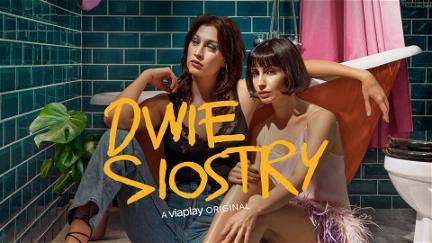 Dwie siostry poster
