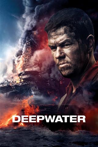 Deepwater poster