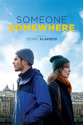 Someone Somewhere (2019) poster
