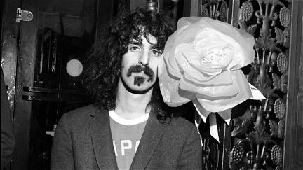 Siga - Frank Zappa na Primeira Pessoa poster