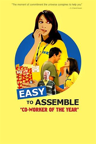 Easy to Assemble poster