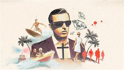 Murf the Surf : surfeurs, voleurs et convertis poster