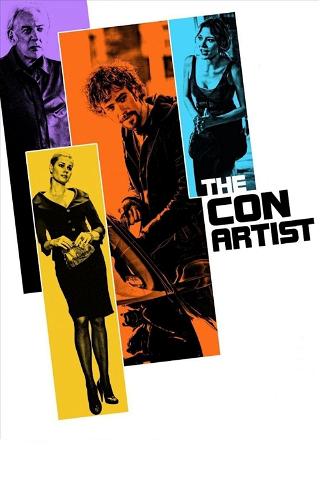 The Con Artist - Hochstapler par Excellence poster