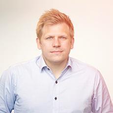 Zdjęcie profilowe Daniel Gullberg Fd Lindström