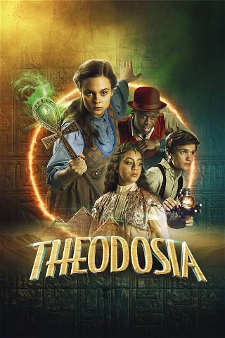 Theodosia poster