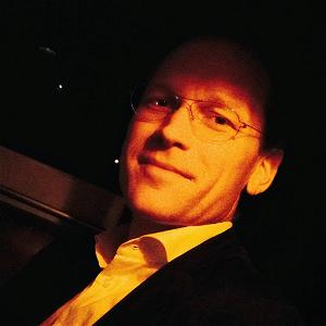 Profielfoto voor Mattias Malmnäs