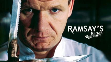 Ramsay's Kitchen Nightmares poster