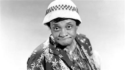 Moms Mabley poster