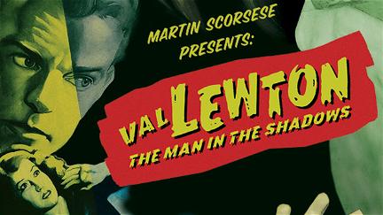 Val Lewton: The Man in the Shadows poster