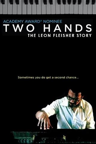 Two Hands: The Leon Fleisher Story poster