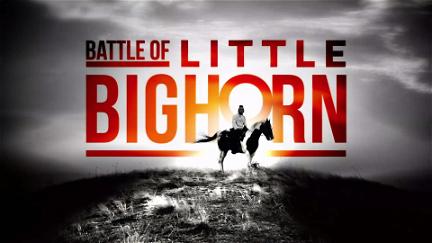 Batalla de Little Bighorn poster