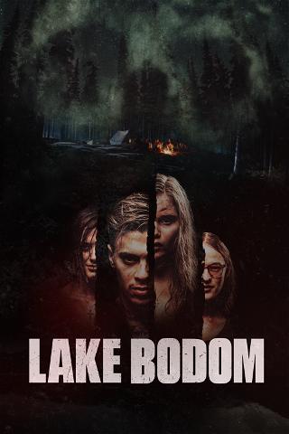 Bodom poster