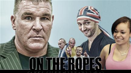 On The Ropes poster