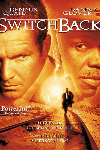 Switchback poster