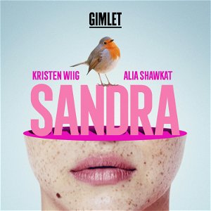 Sandra poster