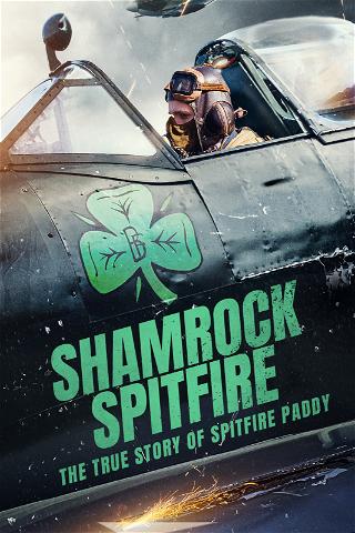 The Shamrock Spitfire poster