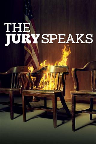 The Jury Speaks poster
