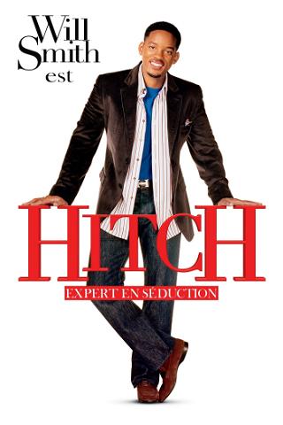 Hitch, expert en séduction poster