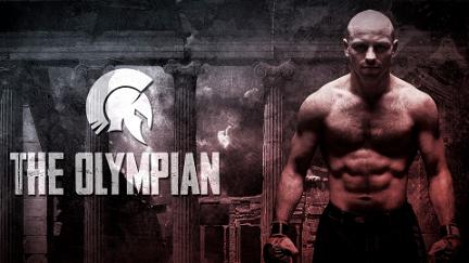 The Olympian poster