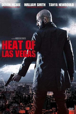 Heat of Las Vegas poster