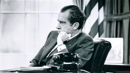 Nixon by Nixon: In seinen eigenen Worten poster