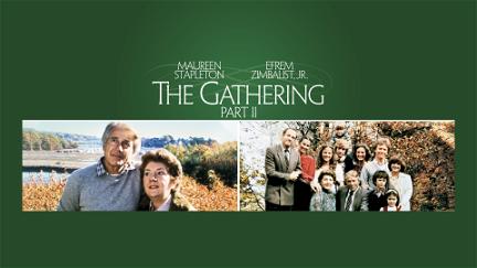 The Gathering Part II poster