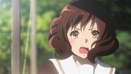Sound! Euphonium the Movie – May the Melody Reach You! poster